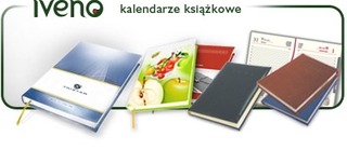 Kalendarze reklamowe firmowe